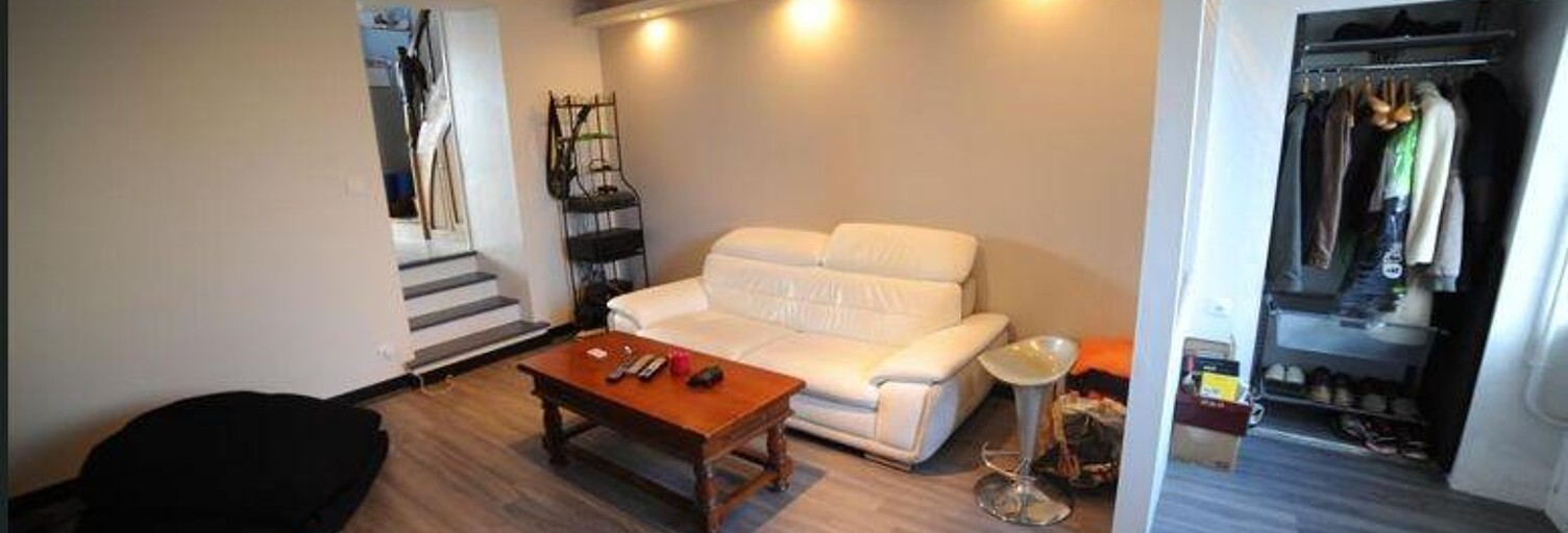 Maison 2 Pièces 58 m² à vendre à Les Herbiers (85500)