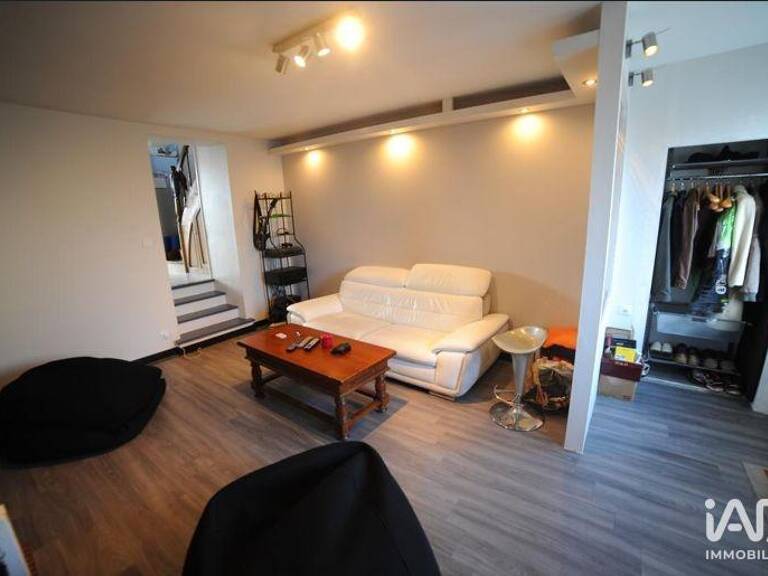 Vente Maison/villa 2 pièces — photo 1