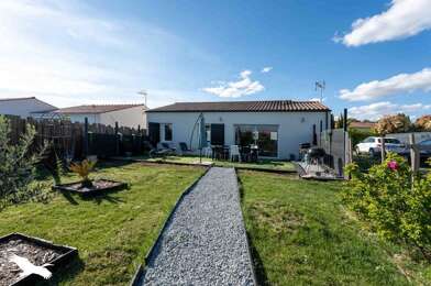 Maison 4 pièces 202920 €