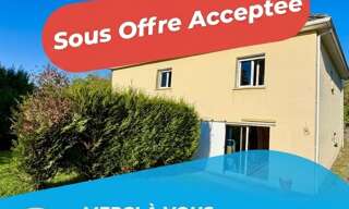 Maison 5 Pièces 155 m² à vendre à Lubersac (19210)