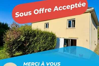 Maison 5 pièces 155000 €
