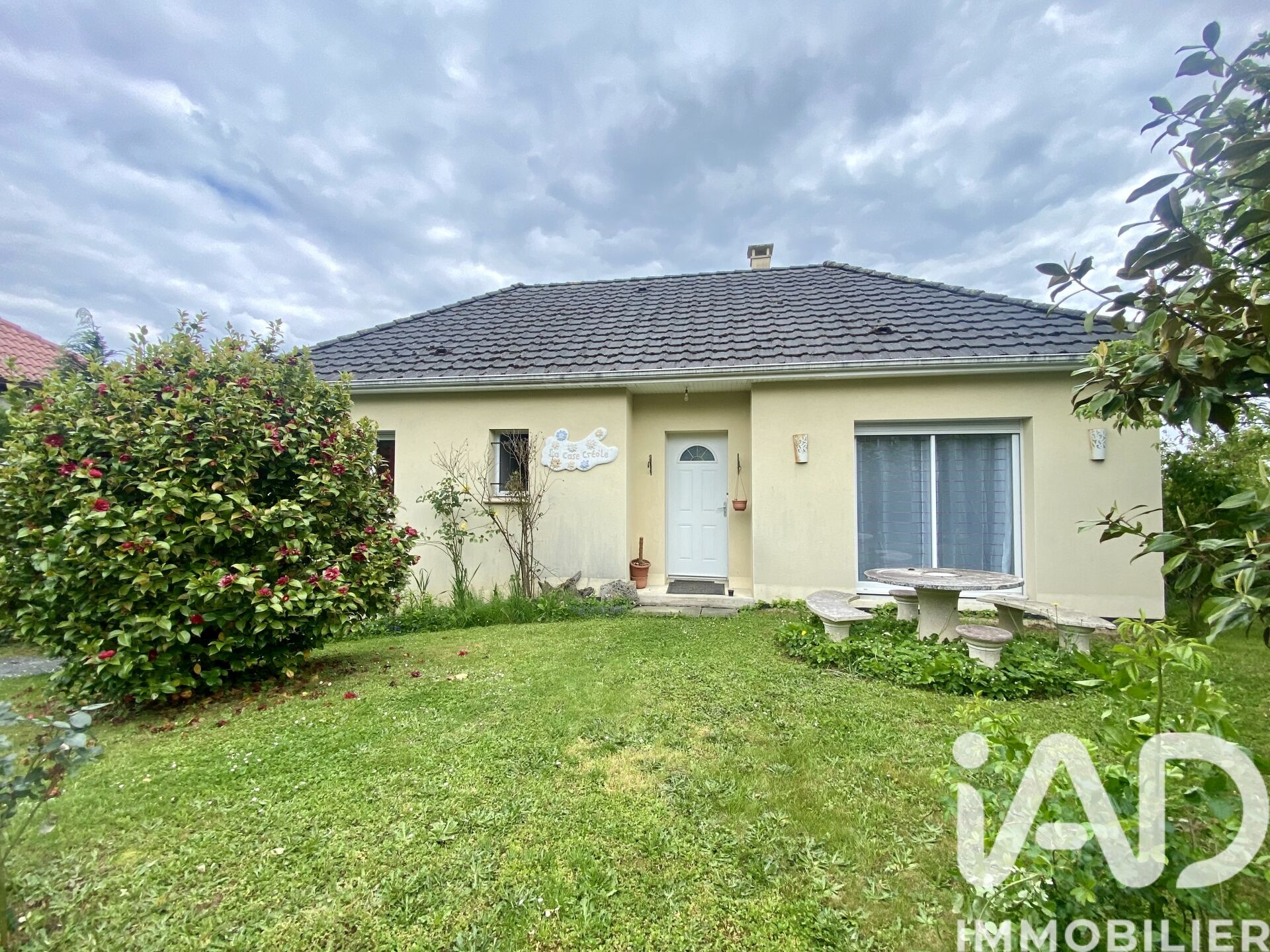 Vente Maison/villa 5 pièces - Photo 3