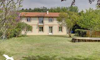 Maison 5 Pièces 164 m² à vendre à Villematier (31340)