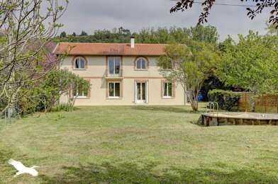 Maison 5 pièces 449000 €