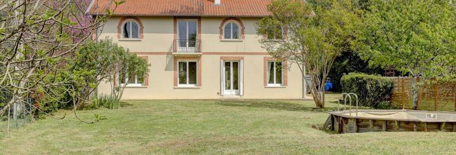 Maison 5 Pièces 164 m² à vendre à Villematier (31340)