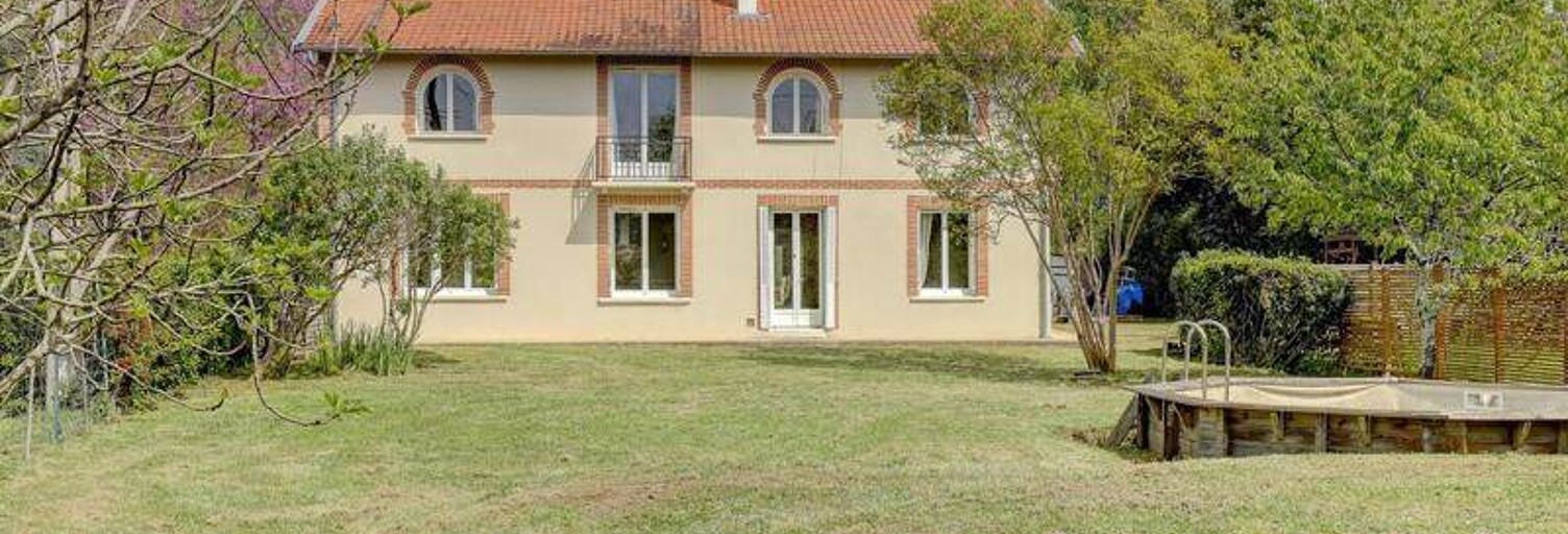 Maison 5 Pièces 164 m² à vendre à Villematier (31340)