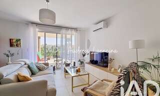 Appartement 3 Pièces 66 m² à vendre à Sauvian (34410)