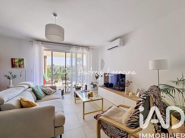 Vente Appartement 3 pièces — photo du bien