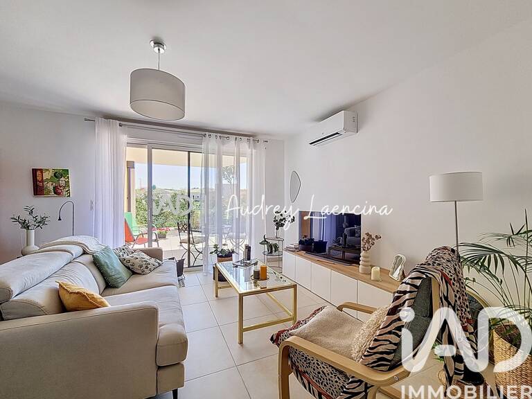 Vente Appartement 3 pièces — photo 1