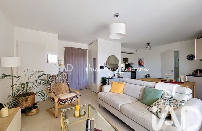 Vente Appartement 3 pièces — photo 2