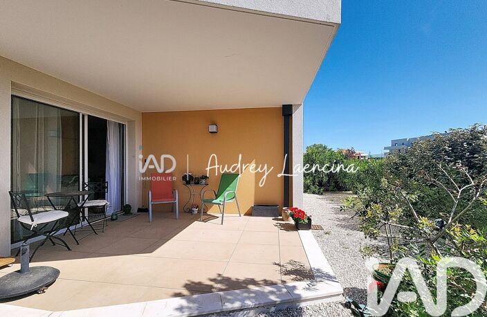 Vente Appartement 3 pièces — photo 3