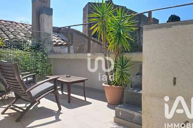 Appartement 3 pièces 497000 €