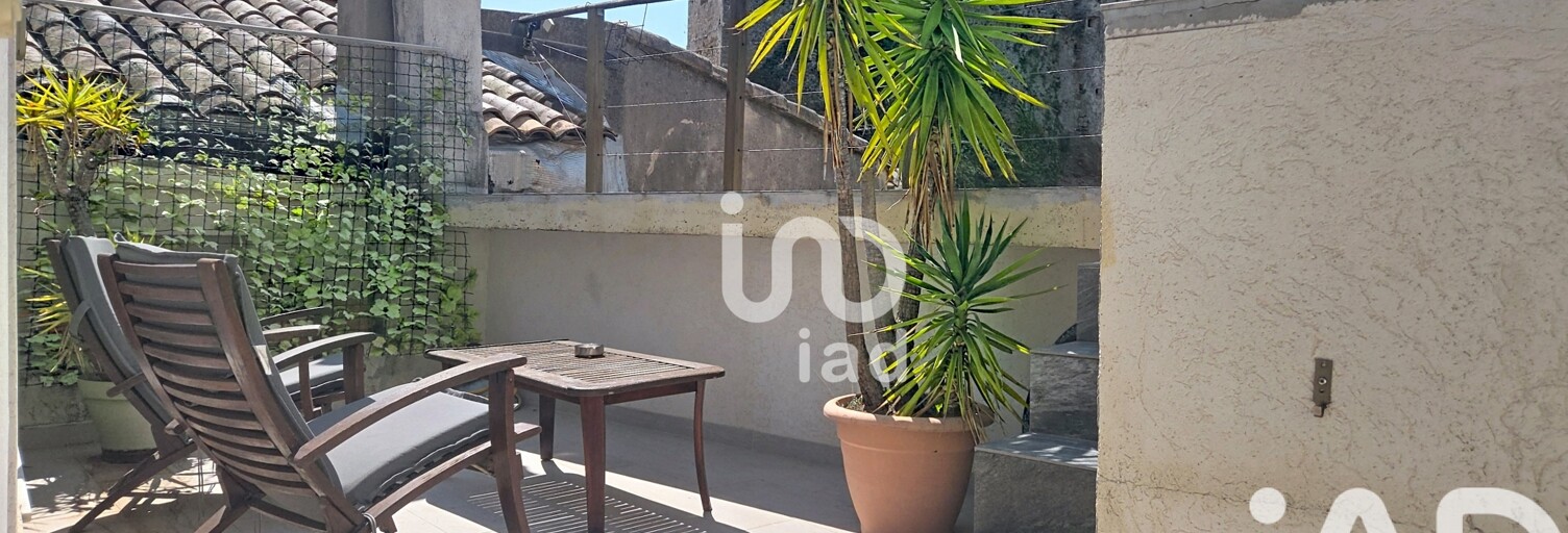 Appartement 3 Pièces 82 m² à vendre à Roquebrune-Cap-Martin (06190)