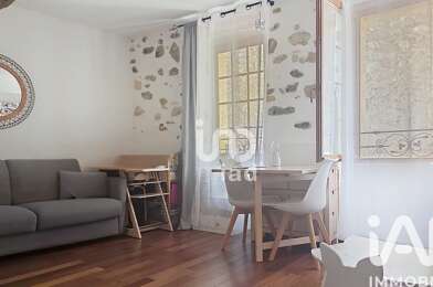 Appartement 3 pièces 497000 €