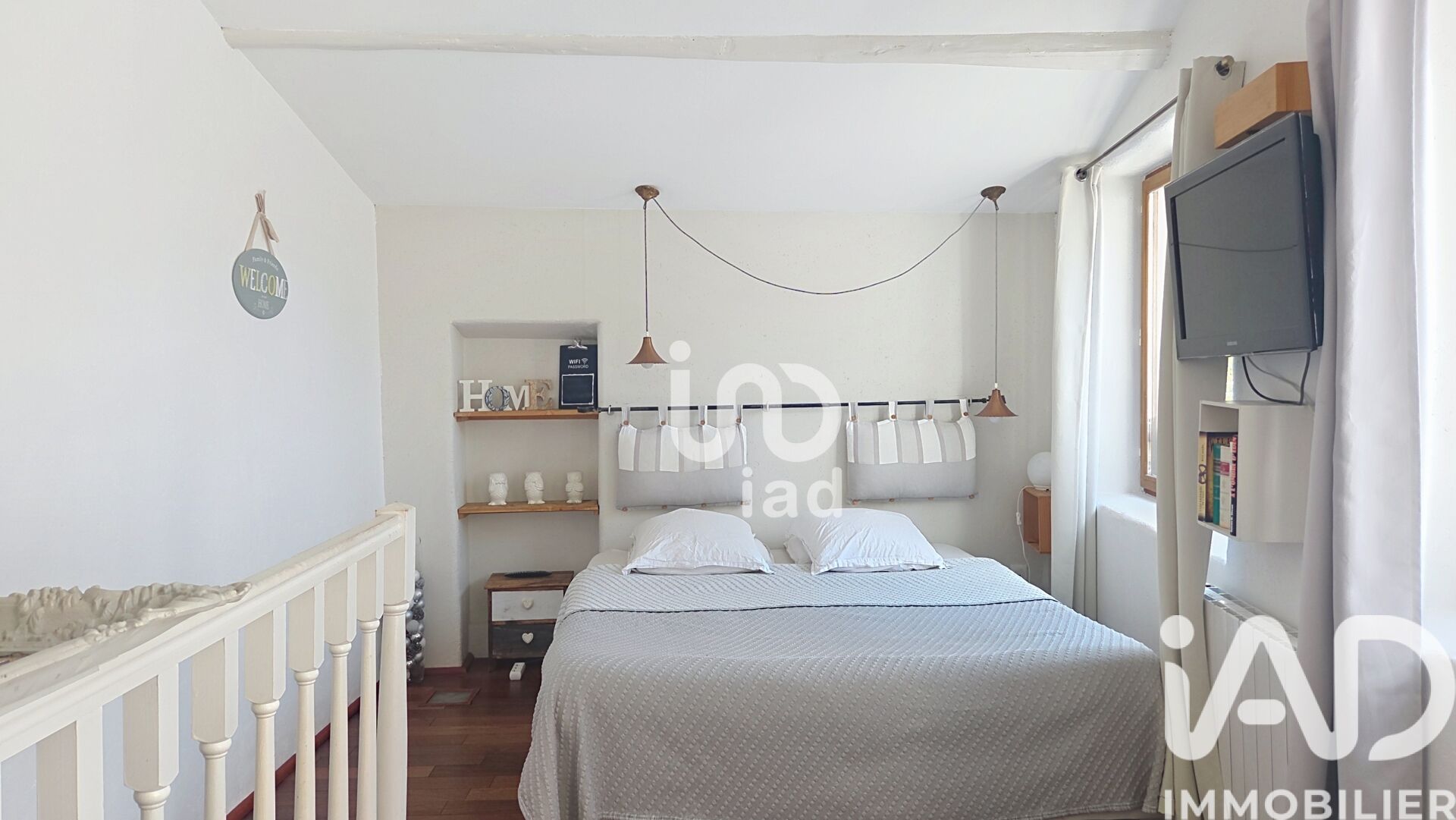 Vente Appartement 3 pièces - Photo 2