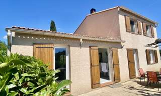 Maison 5 Pièces 140 m² à vendre à Pourrières (83910)