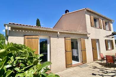 Maison 5 pièces 520000 €