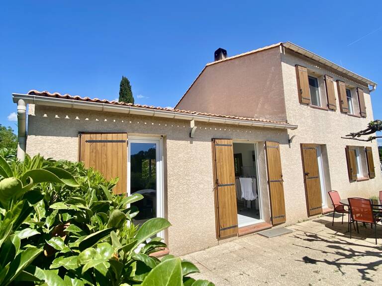 Vente Maison/villa 5 pièces — photo 1