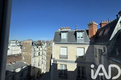 Appartement 1 pièces 343000 €