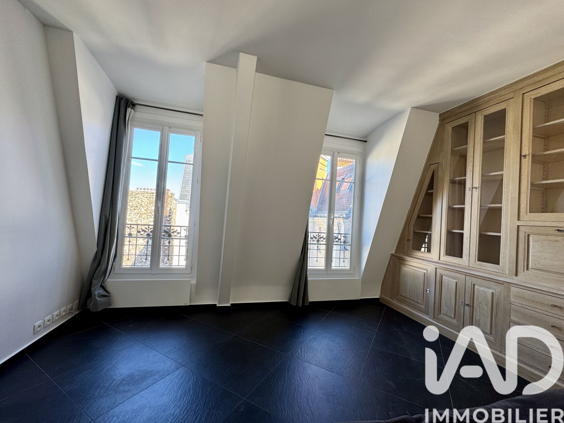 Vente Studio 1 pièce - Photo 2