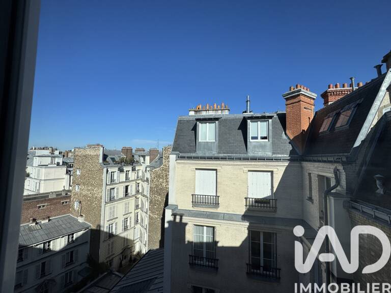 Vente Studio 1 pièce — photo 1