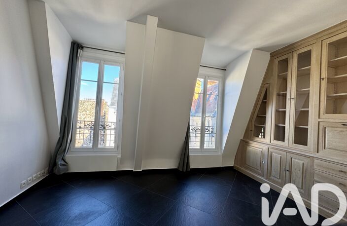 Vente Studio 1 pièce — photo 4