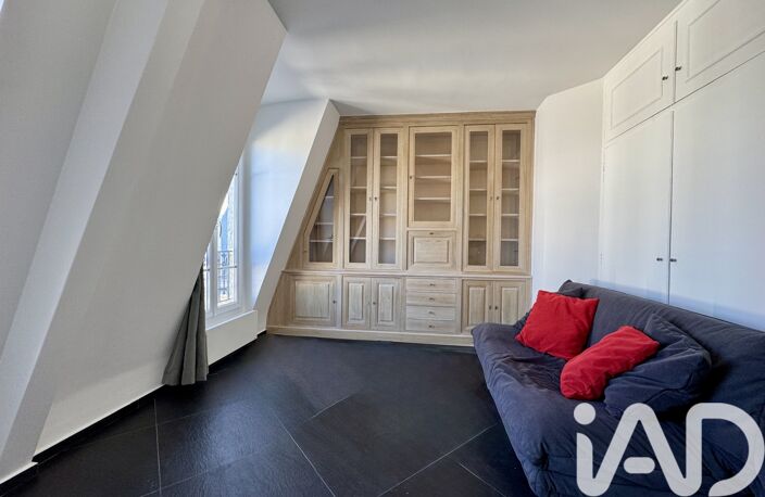 Vente Studio 1 pièce — photo 5