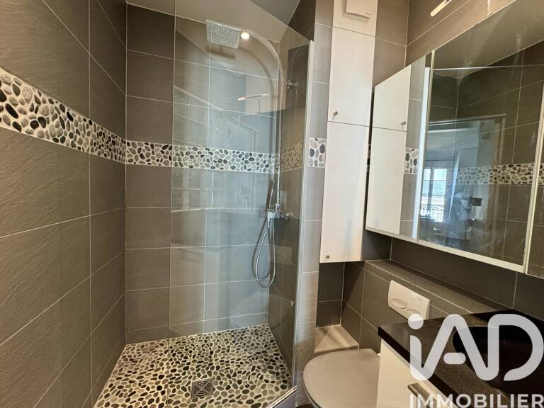 Vente Studio 1 pièce — photo 1