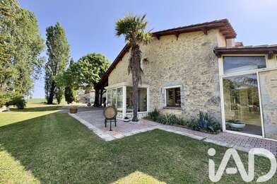Maison 14 pièces 520000 €