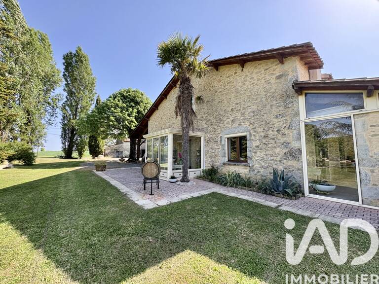 Vente Domaine 14 pièces — photo 1