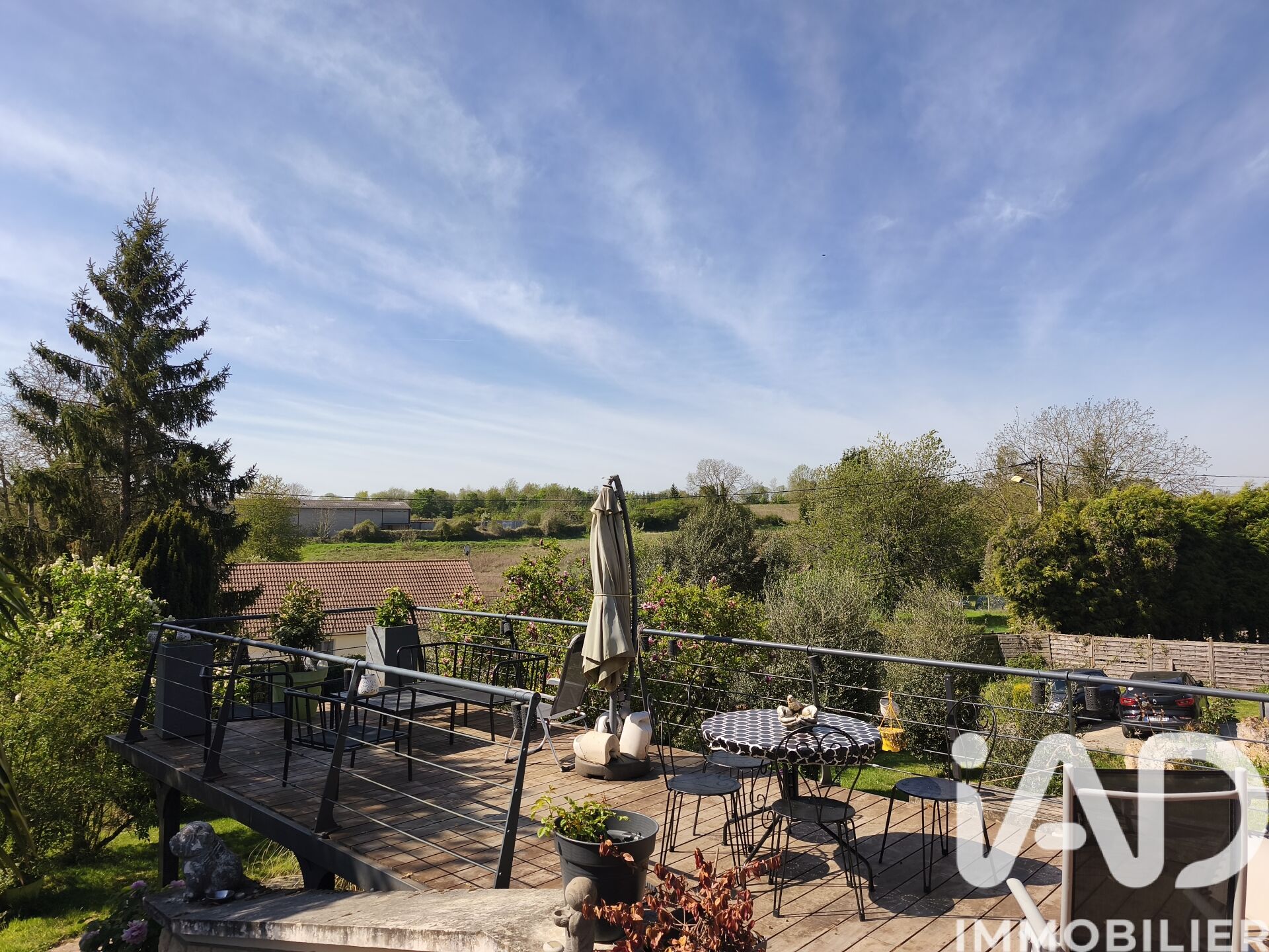 Vente Maison d'architecte 6 pièces - Photo 2