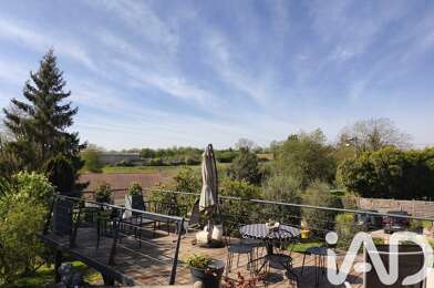 Maison 6 pièces 280000 €
