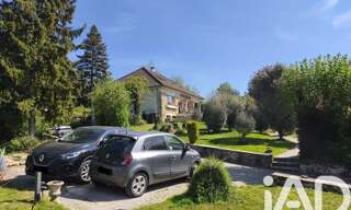 Maison 6 Pièces 165 m² à vendre à Donnemarie-Dontilly (77520)