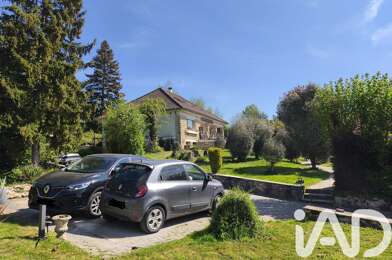 Maison 6 pièces 280000 €