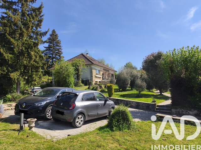 Vente Maison d'architecte 6 pièces — photo du bien