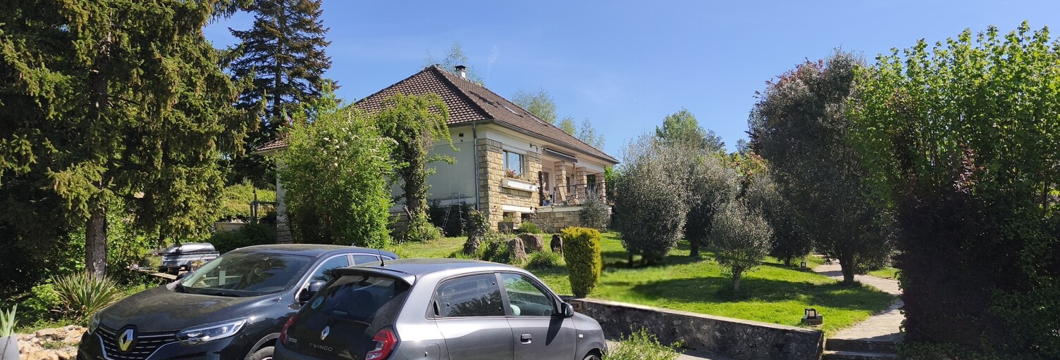 Maison 6 Pièces 165 m² à vendre à Donnemarie-Dontilly (77520)