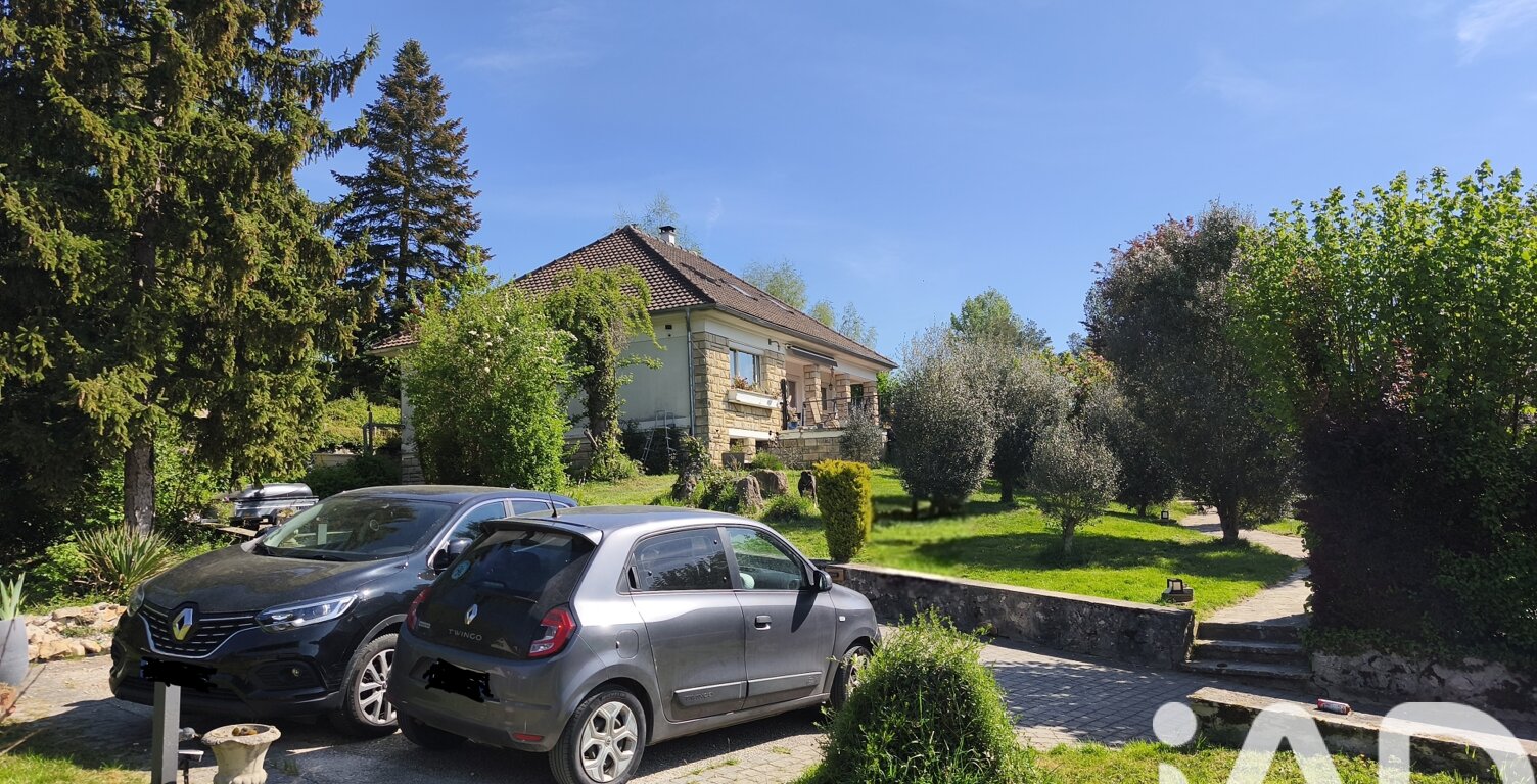 Vente Maison d'architecte 6 pièces — photo 1