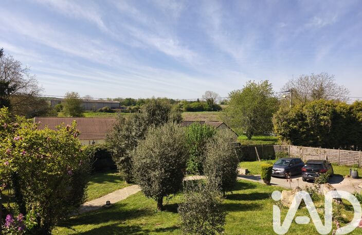 Vente Maison d'architecte 6 pièces — photo 3