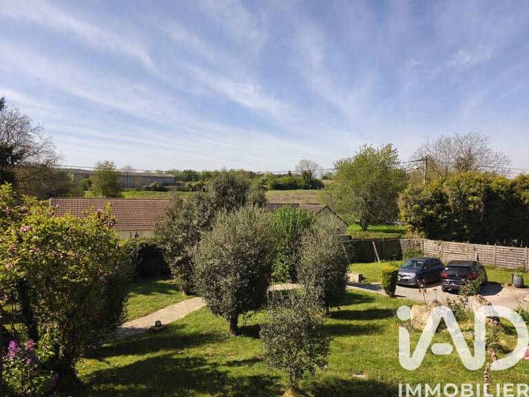 Vente Maison d'architecte 6 pièces — photo 1
