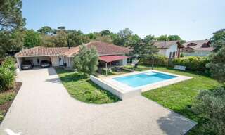 Maison 5 Pièces 146 m² à vendre à Vieux-Boucau-les-Bains (40480)