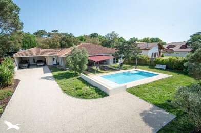 Maison 5 pièces 790000 €