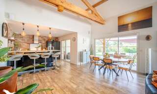 Maison 5 Pièces 146 m² à vendre à Vieux-Boucau-les-Bains (40480)
