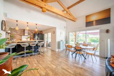 Maison 5 pièces 749000 €