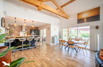 Contemporaine de 5 pièces principales — photo du bien