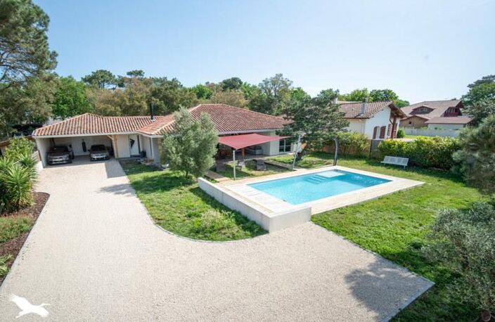 Contemporaine de 5 pièces principales — photo 3