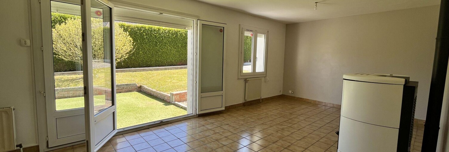 Maison 5 Pièces 102 m² à vendre à Tilly-sur-Seulles (14250)