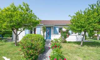 Maison 4 Pièces 99 m² à vendre à Meschers-sur-Gironde (17132)