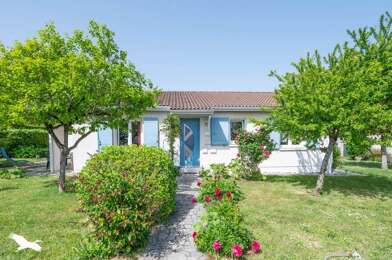 Maison 4 pièces 267624 €