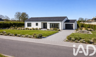 Terrain  2234 m² à vendre à Paray-le-Monial (71600)