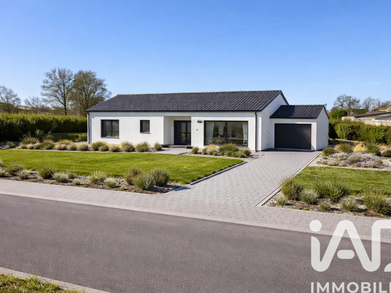 Vente Terrain 2 234 m&sup2; — photo 1